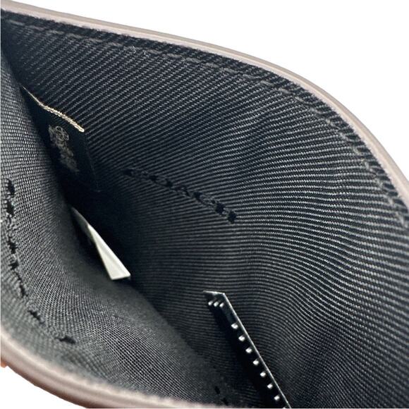 COACH Flat Card Case - Picture 3 of 5